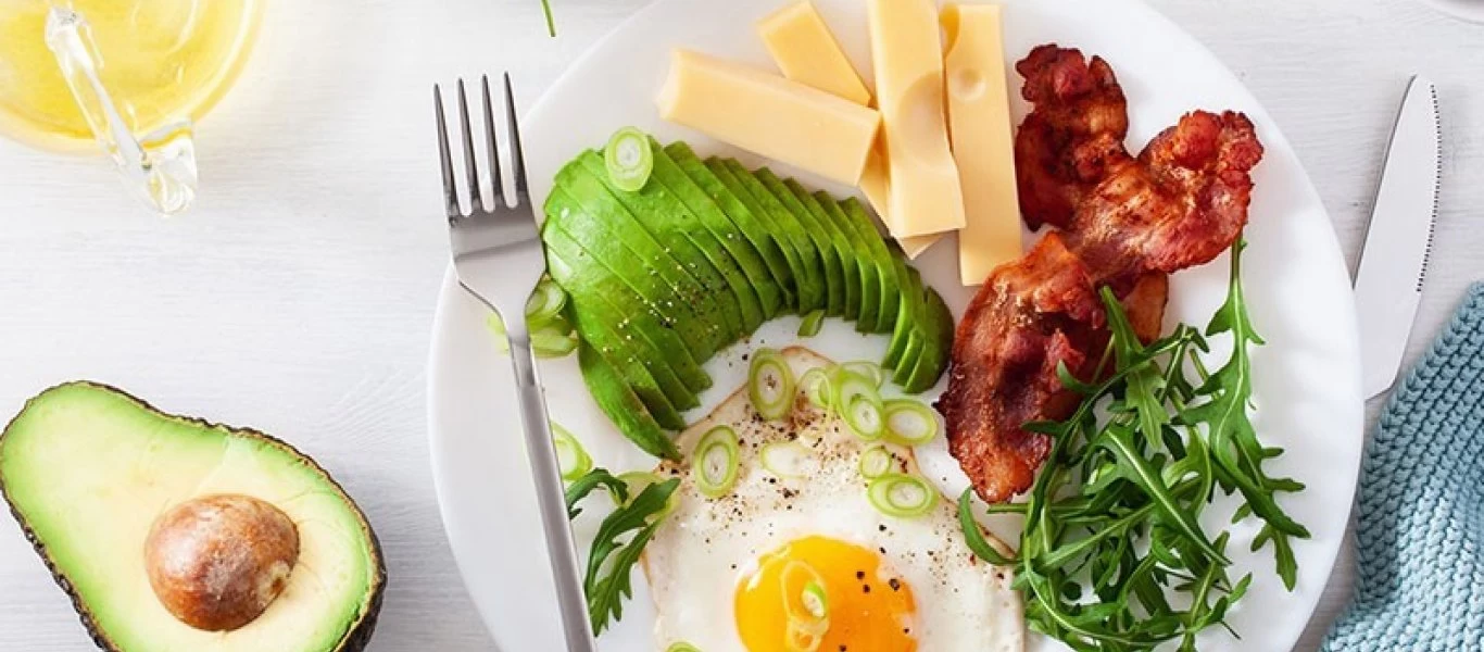 Τέσσερις συμβουλές για να «απαλλαγείτε» από τις σκληρές δίαιτες